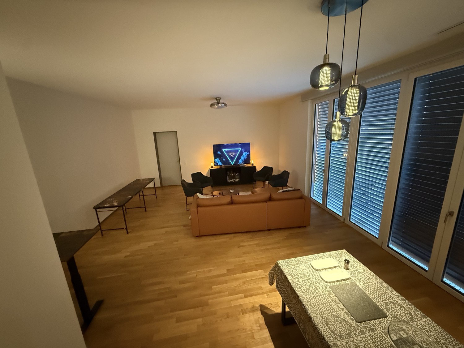 Appartement de 2 ½ pièces