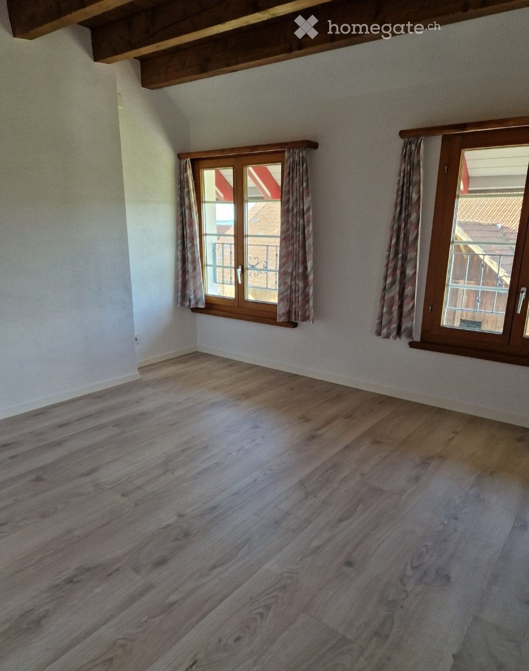 Appartamento di 4 ½ locali