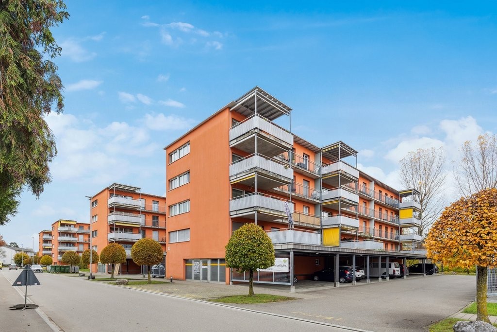 137m² ufficio