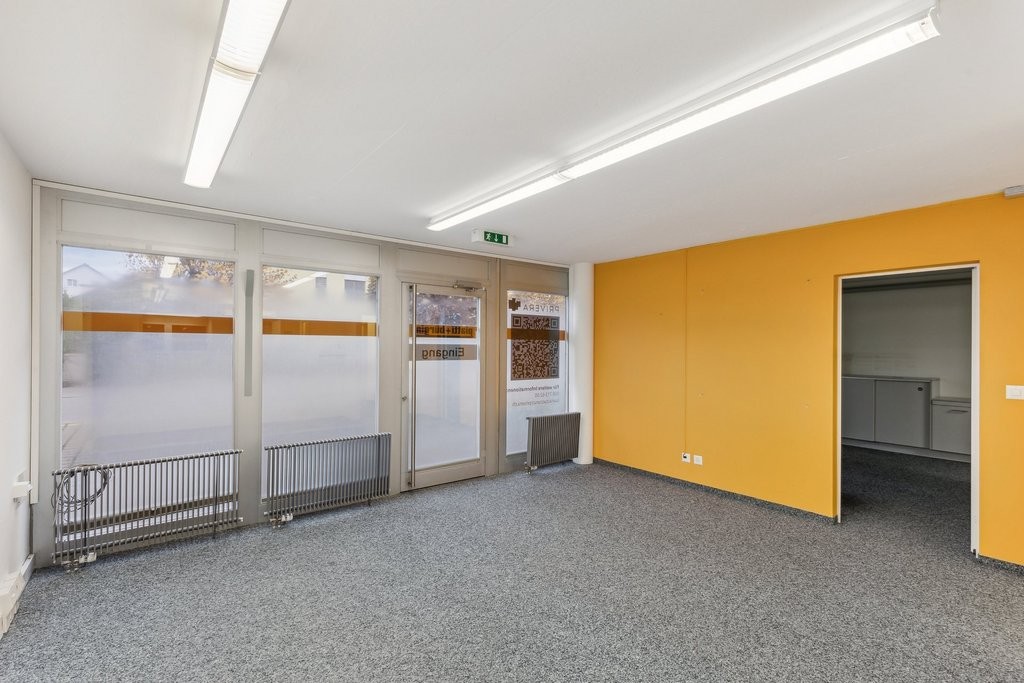 137m² ufficio