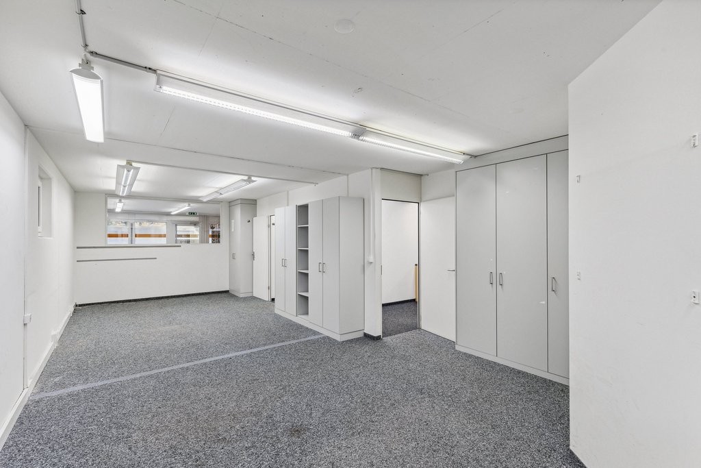137m² ufficio