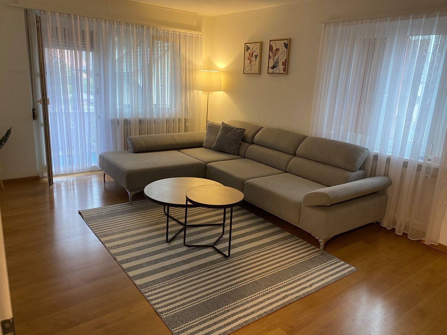 Appartamento di 3 ½ locali