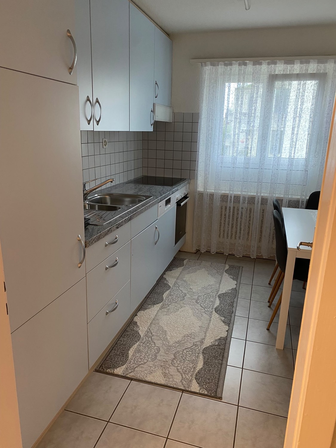 Appartamento di 3 ½ locali