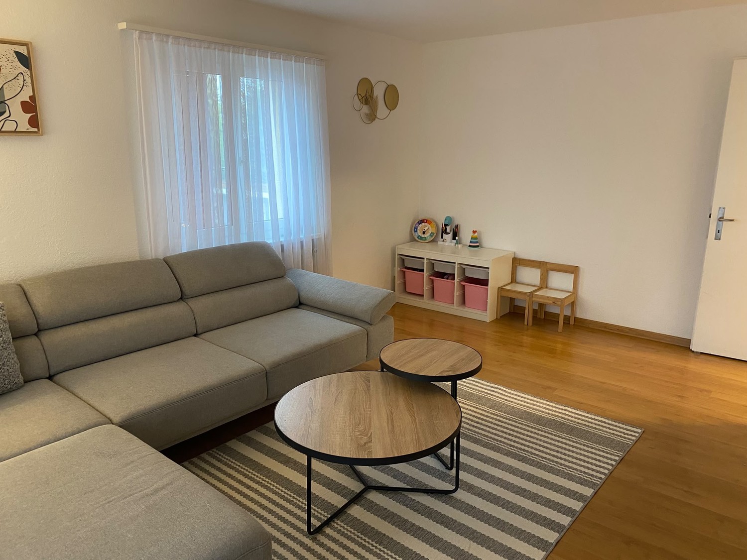 Appartamento di 3 ½ locali