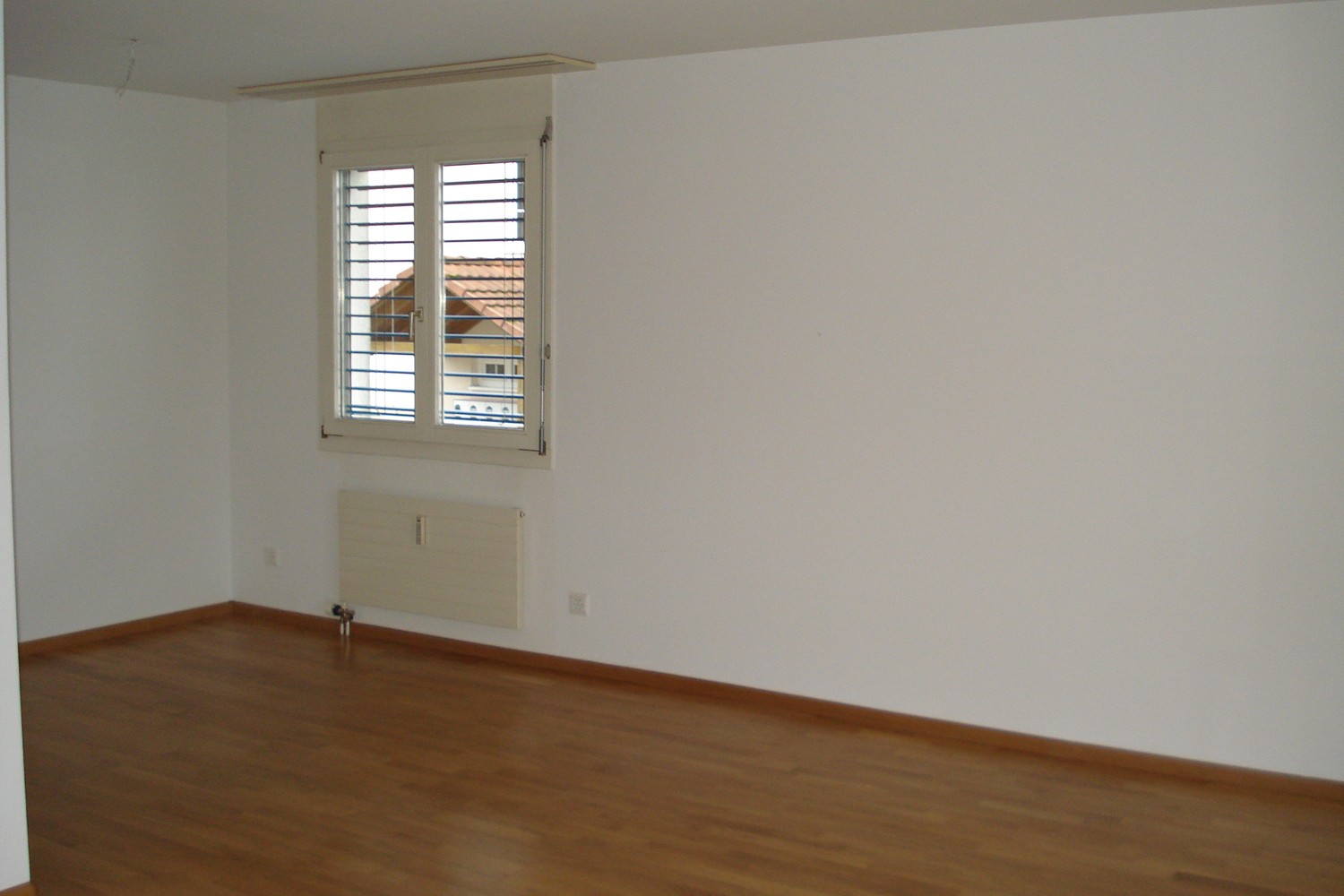 Appartamento di 4 ½ locali