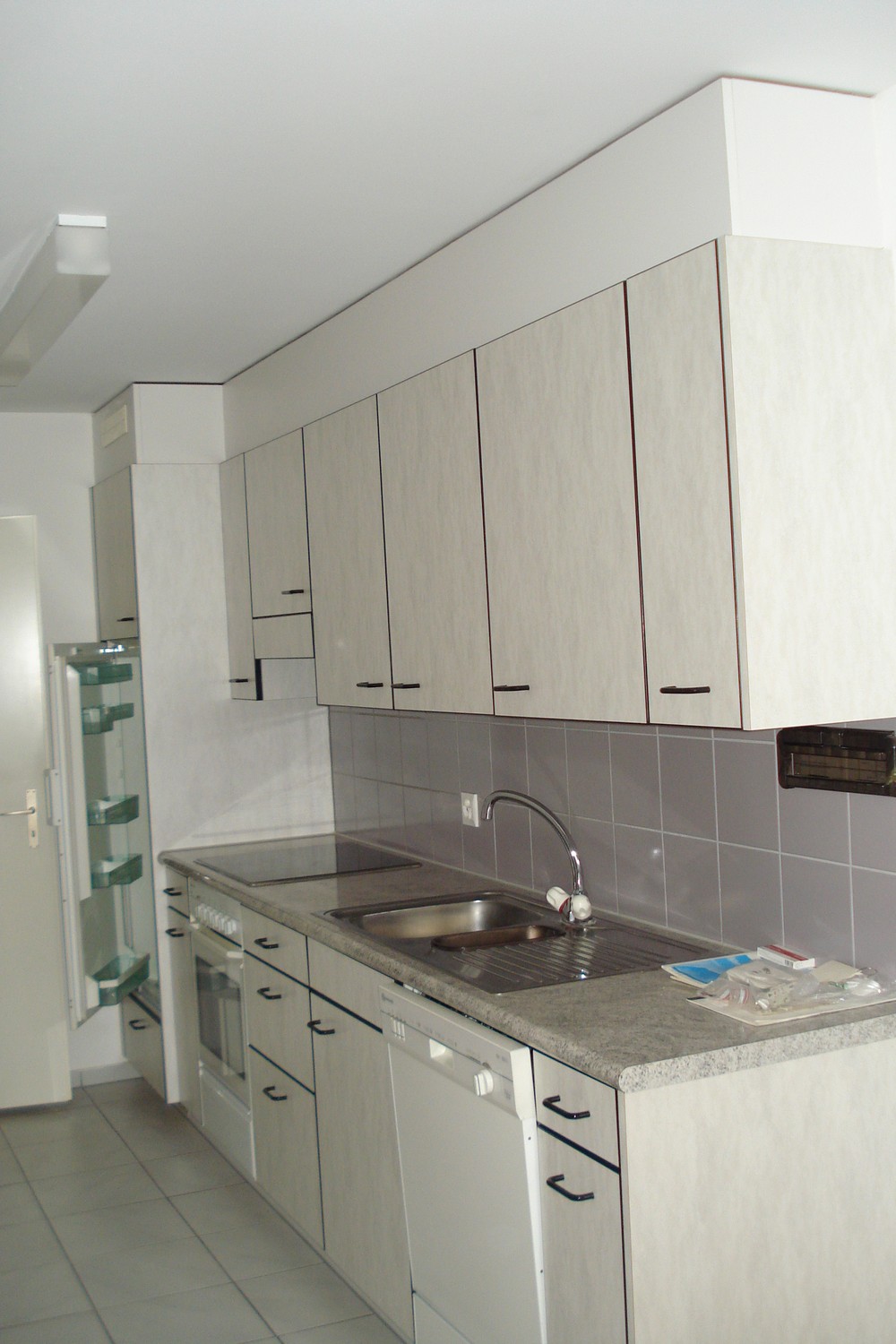 Appartamento di 4 ½ locali