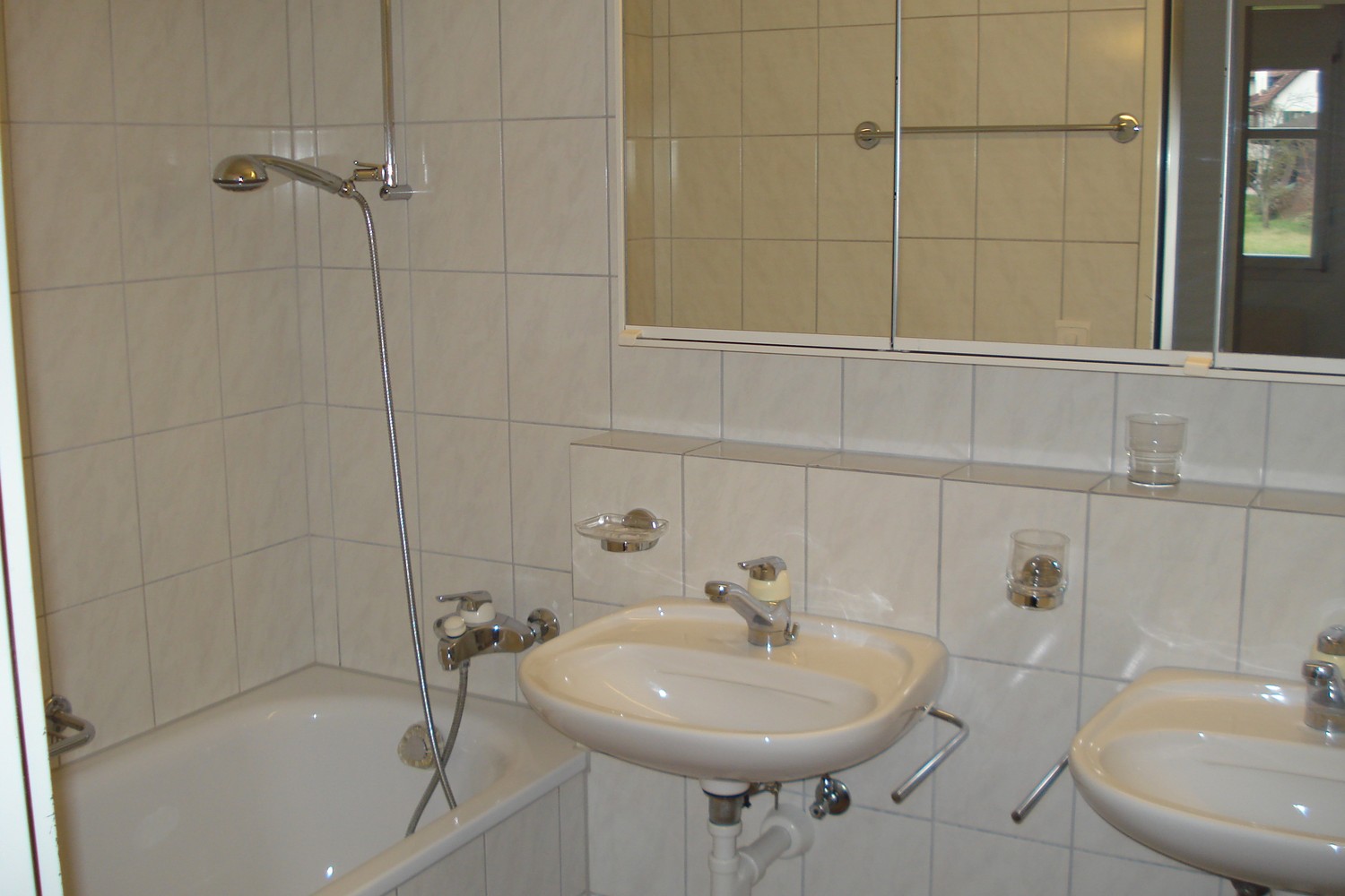 Appartamento di 4 ½ locali