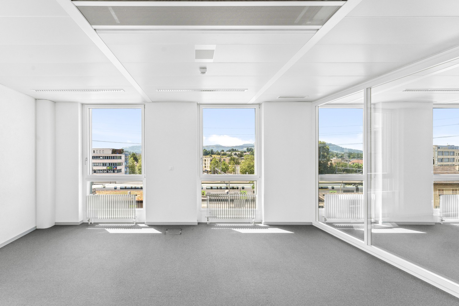ufficio di 403m²