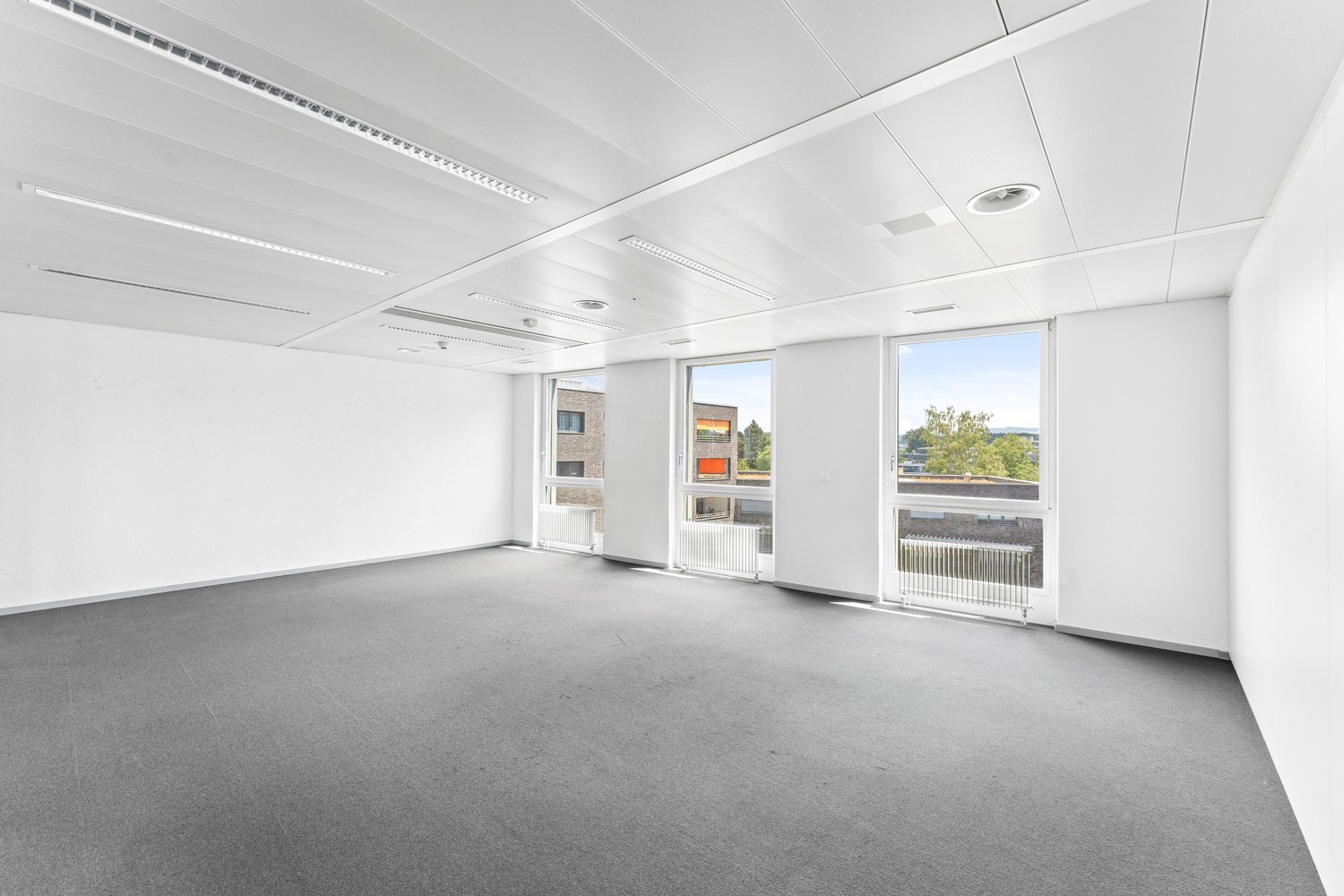 ufficio di 403m²