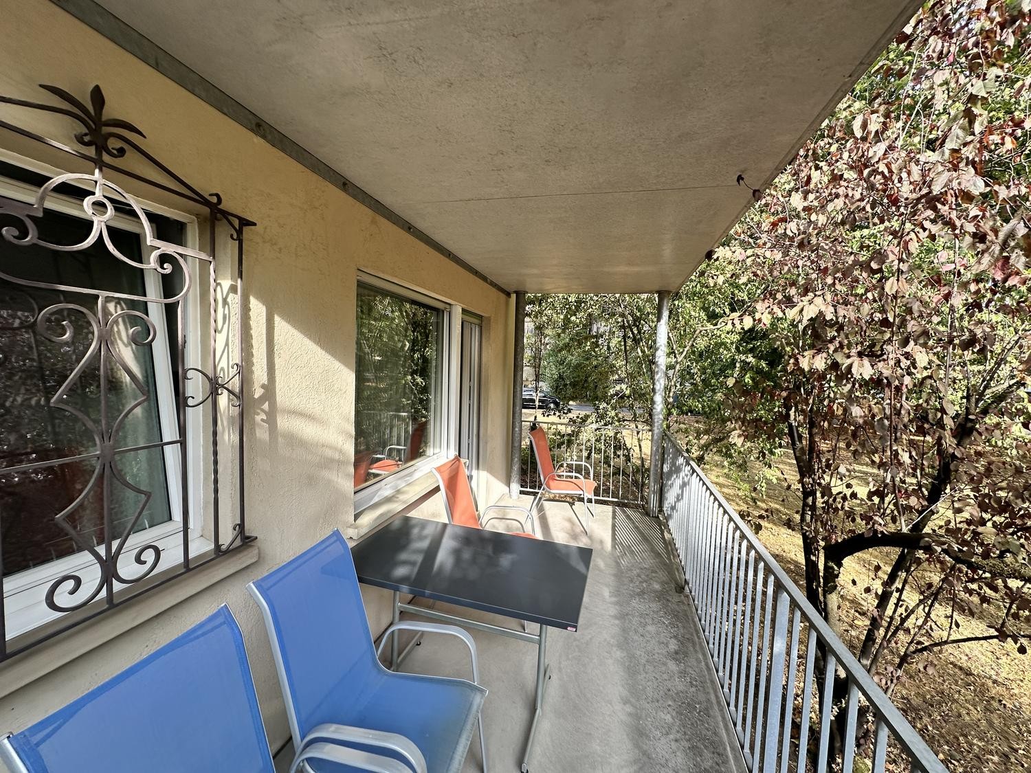 Appartement de 3 pièces