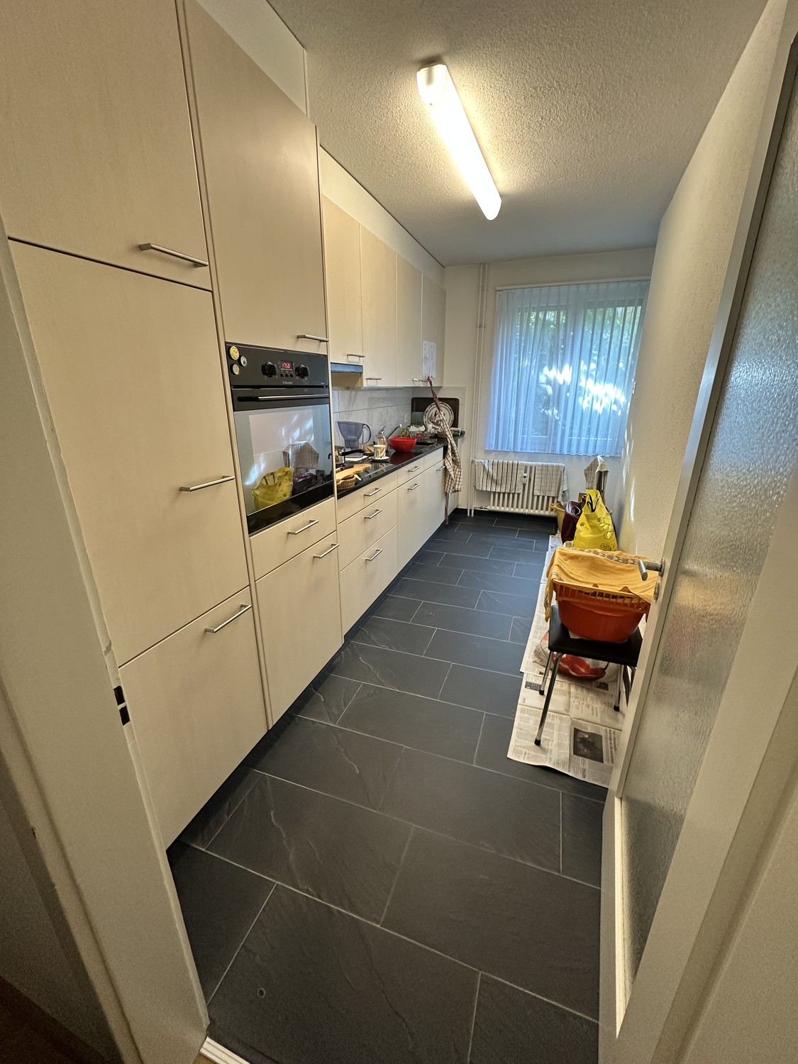 Appartement de 3 pièces