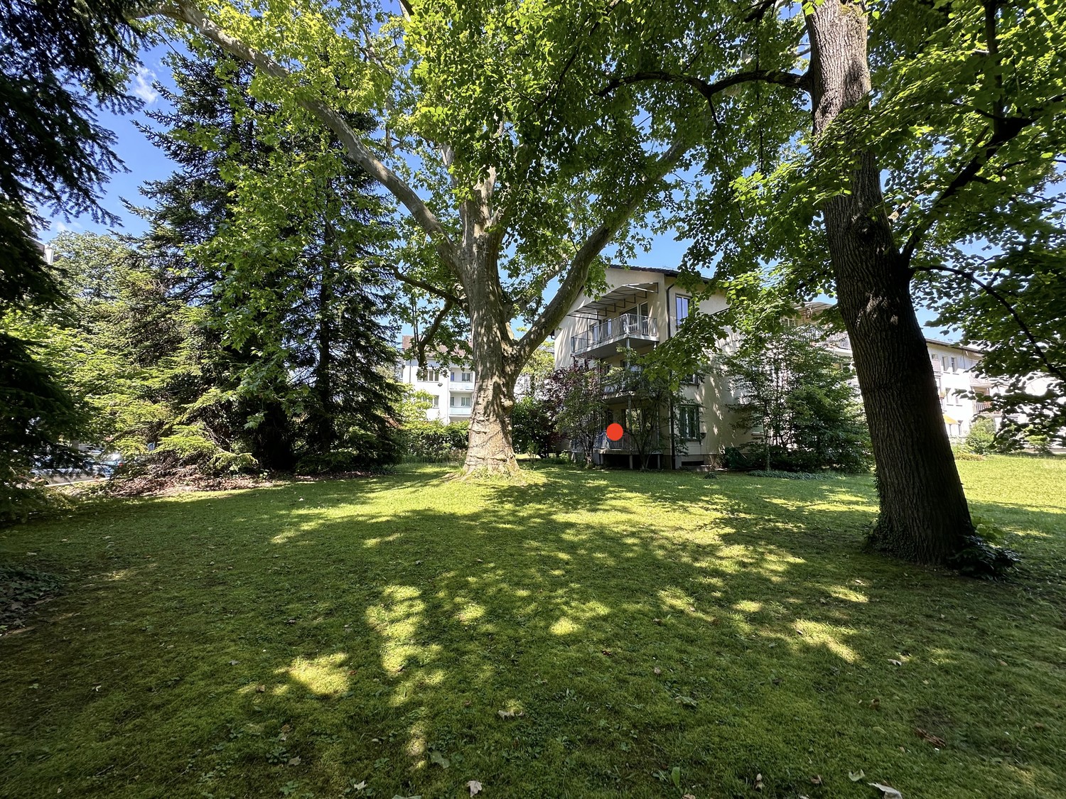Appartement de 3 pièces