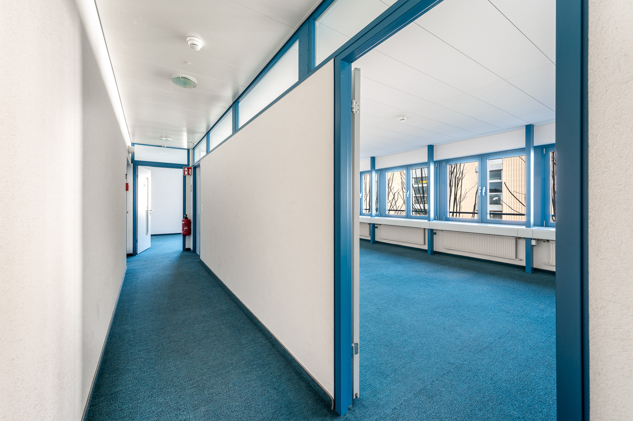 5000m² commerciale