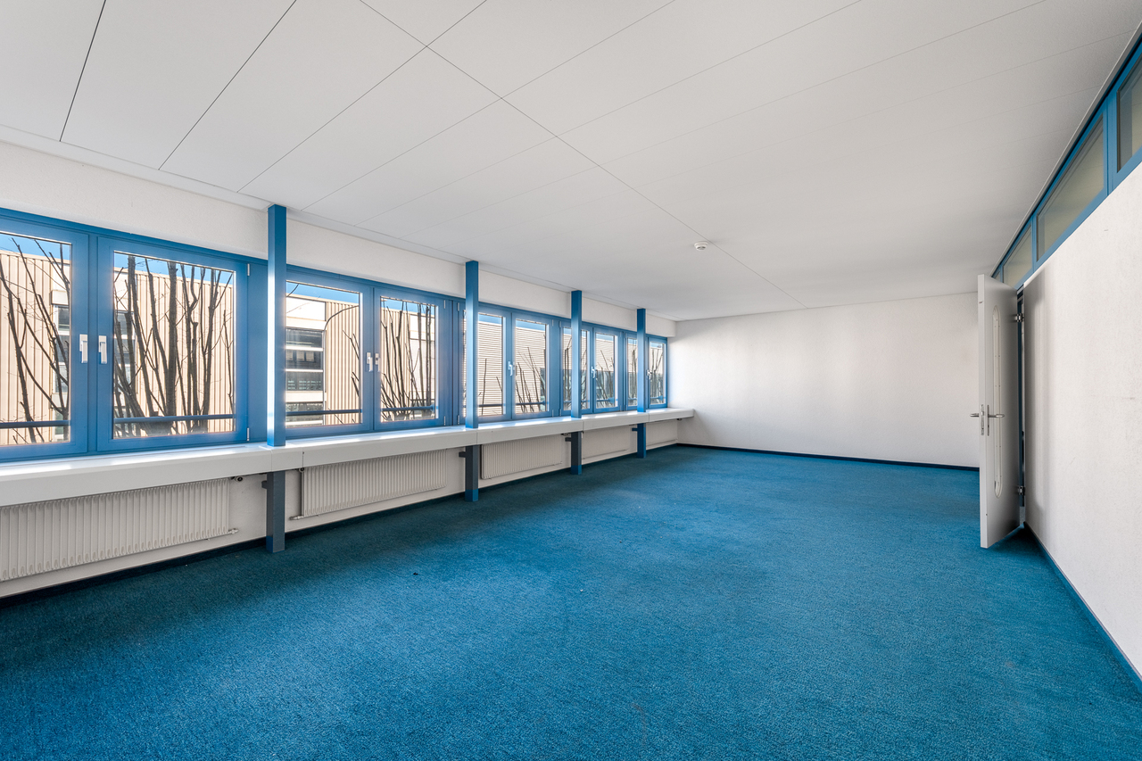 5000m² commerciale