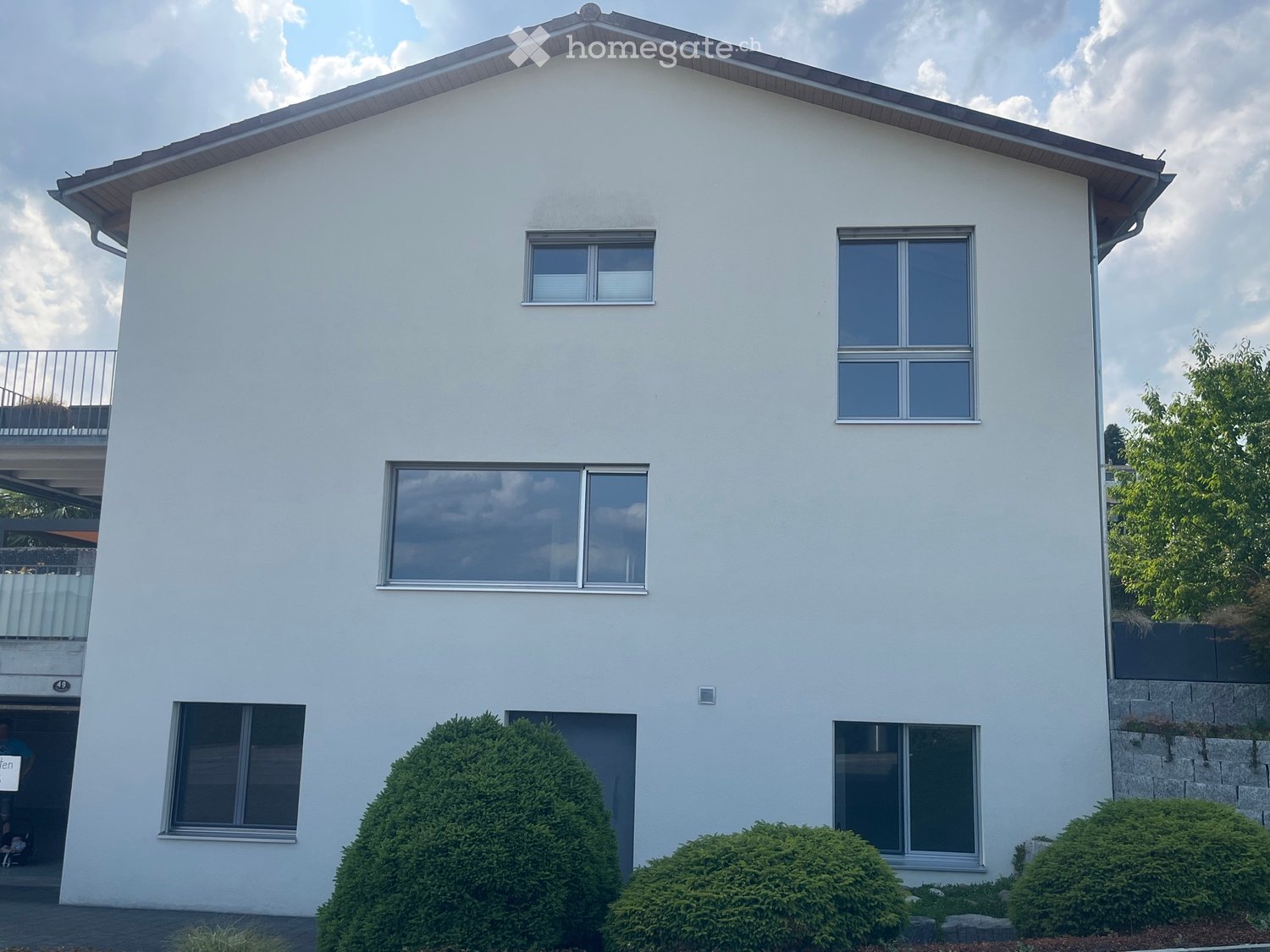 7 rooms single house