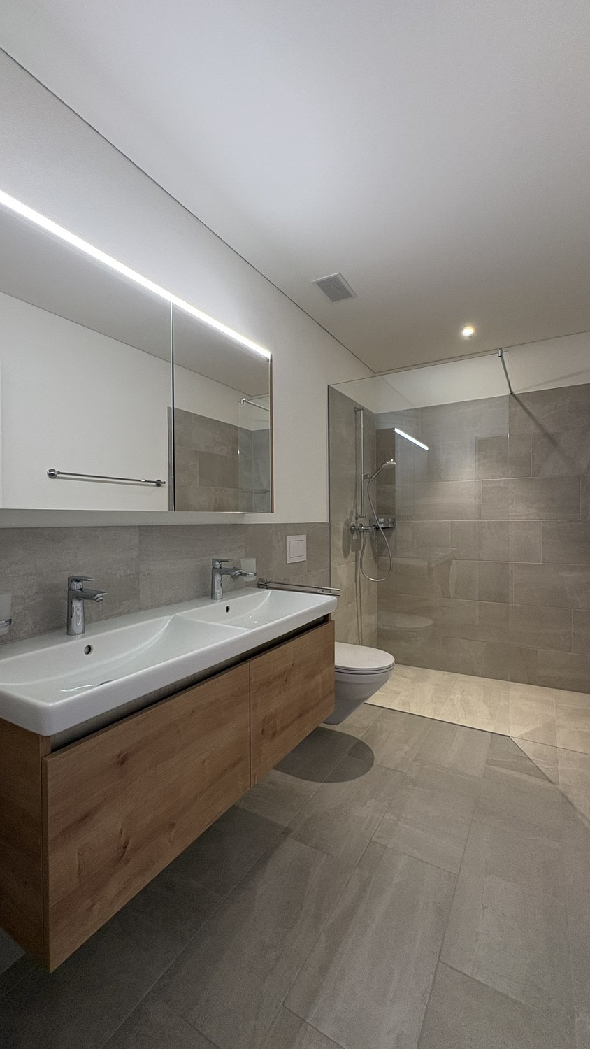 Appartement de 3 ½ pièces