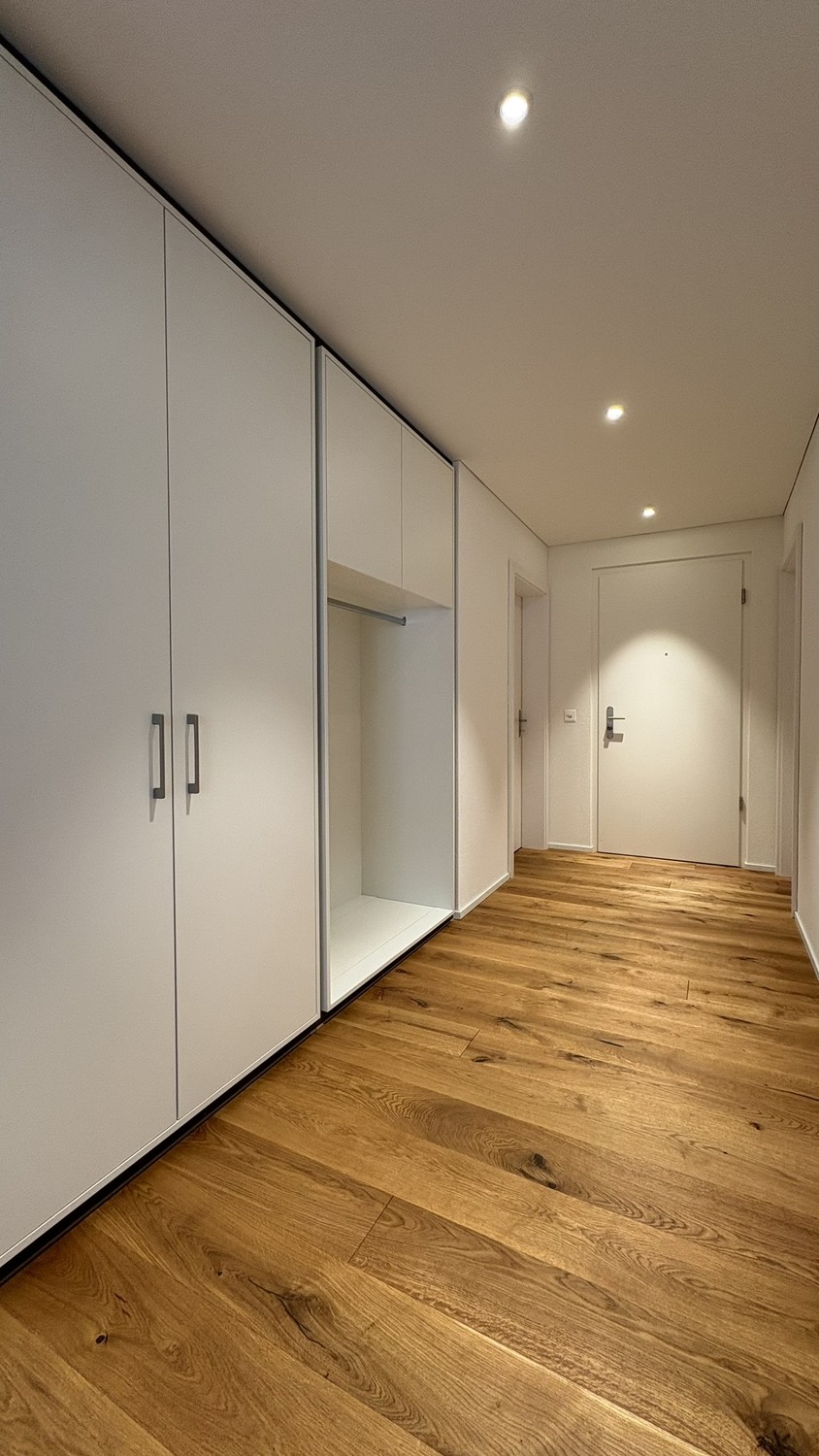 Appartement de 3 ½ pièces