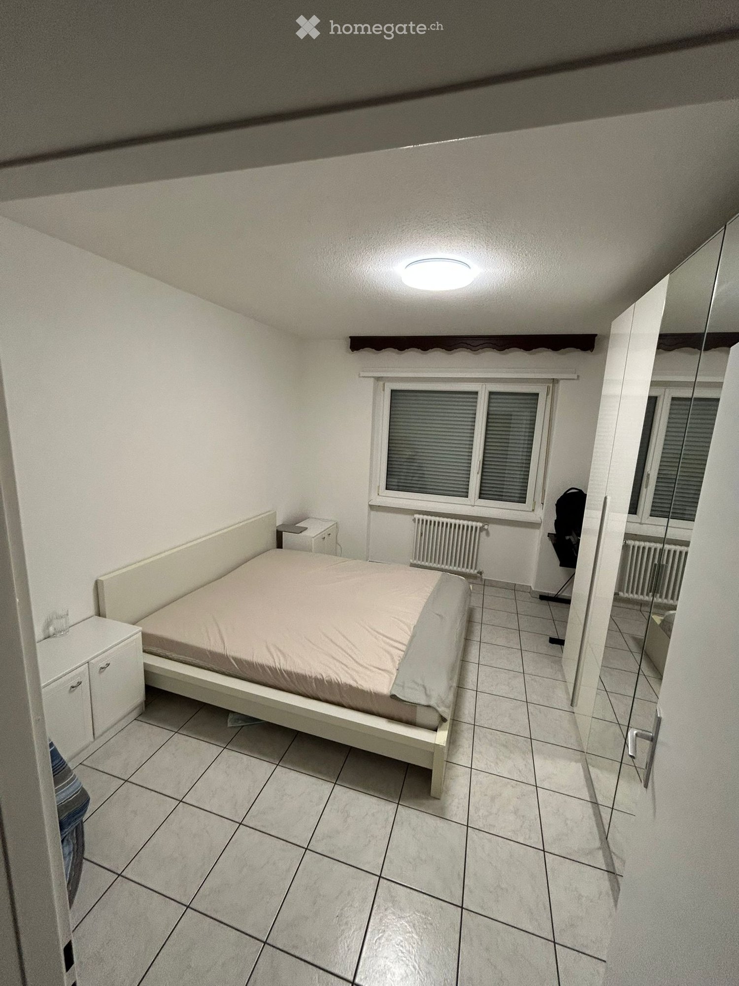 3 ½ Zimmer-Wohnung