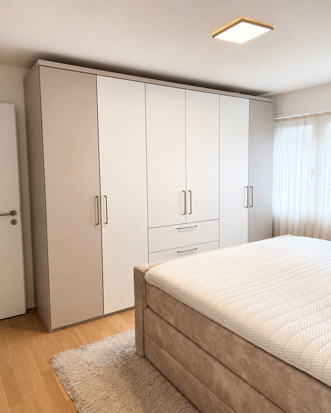 Appartement de 3 ½ pièces