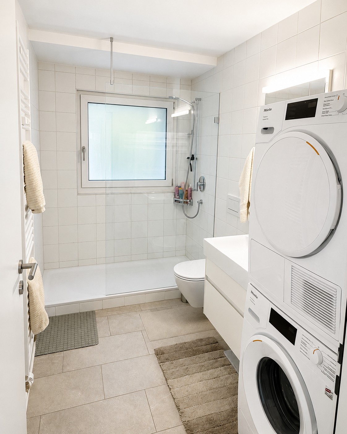 Appartement de 3 ½ pièces