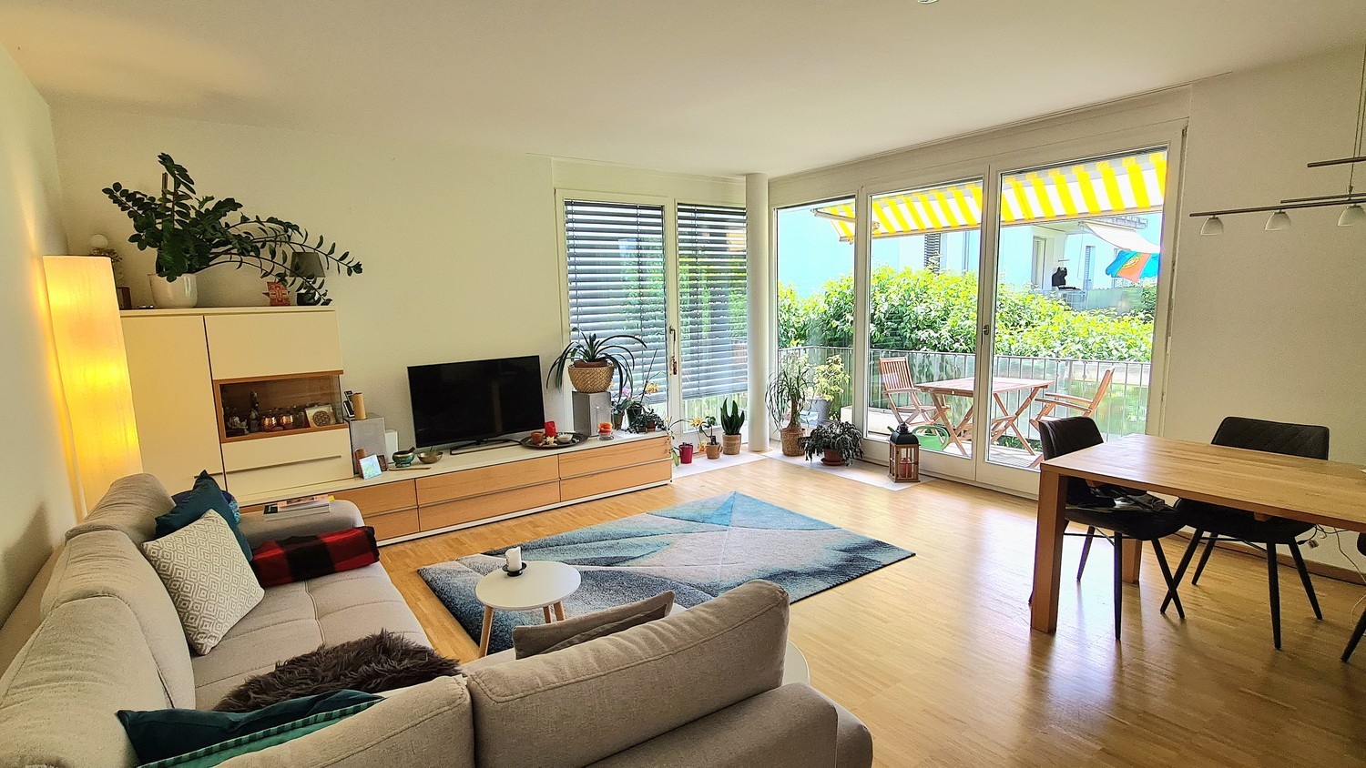 Appartamento di 3 ½ locali
