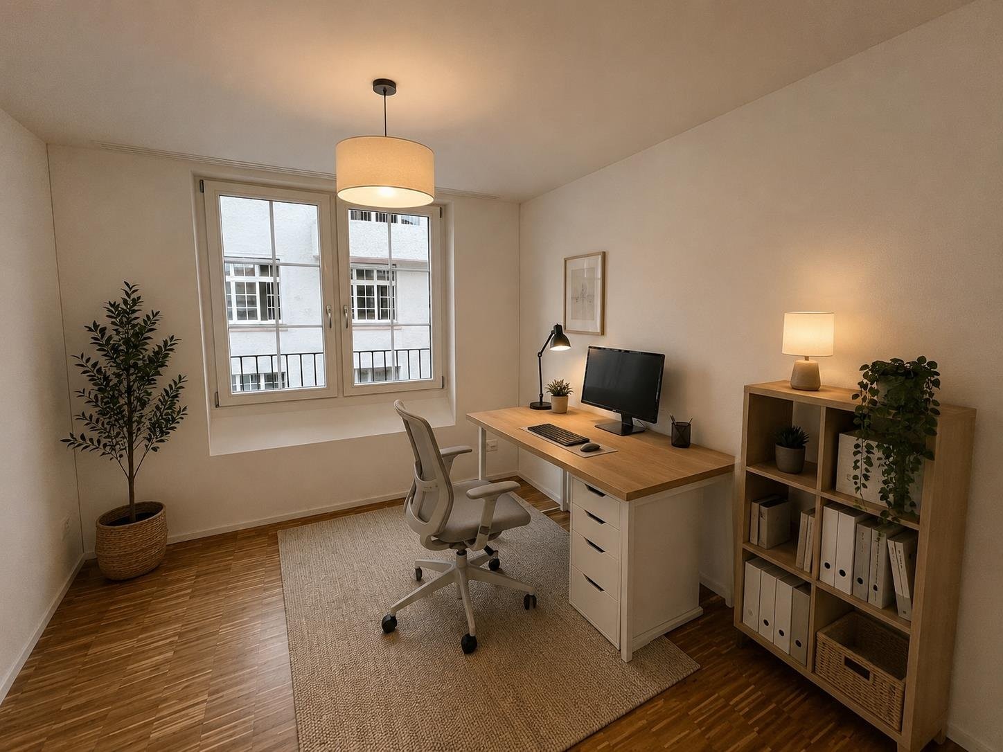 Appartamento di 4 ½ locali