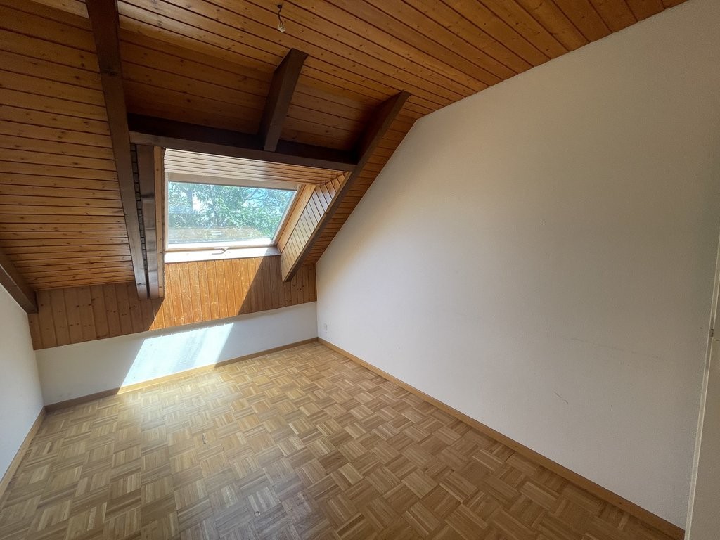 3 ½ Zimmer Wohnung