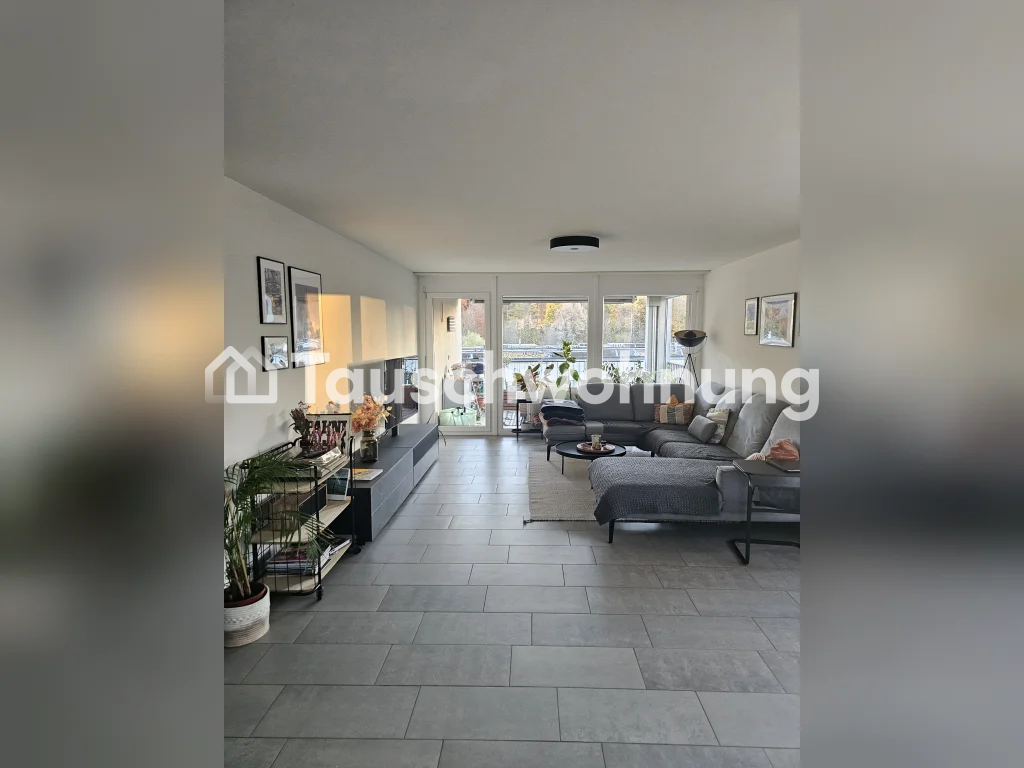 5 ½ rooms apartment