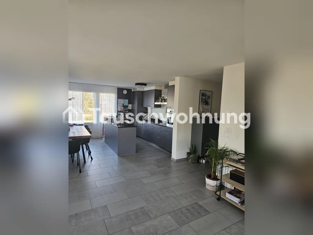 5 ½ rooms apartment