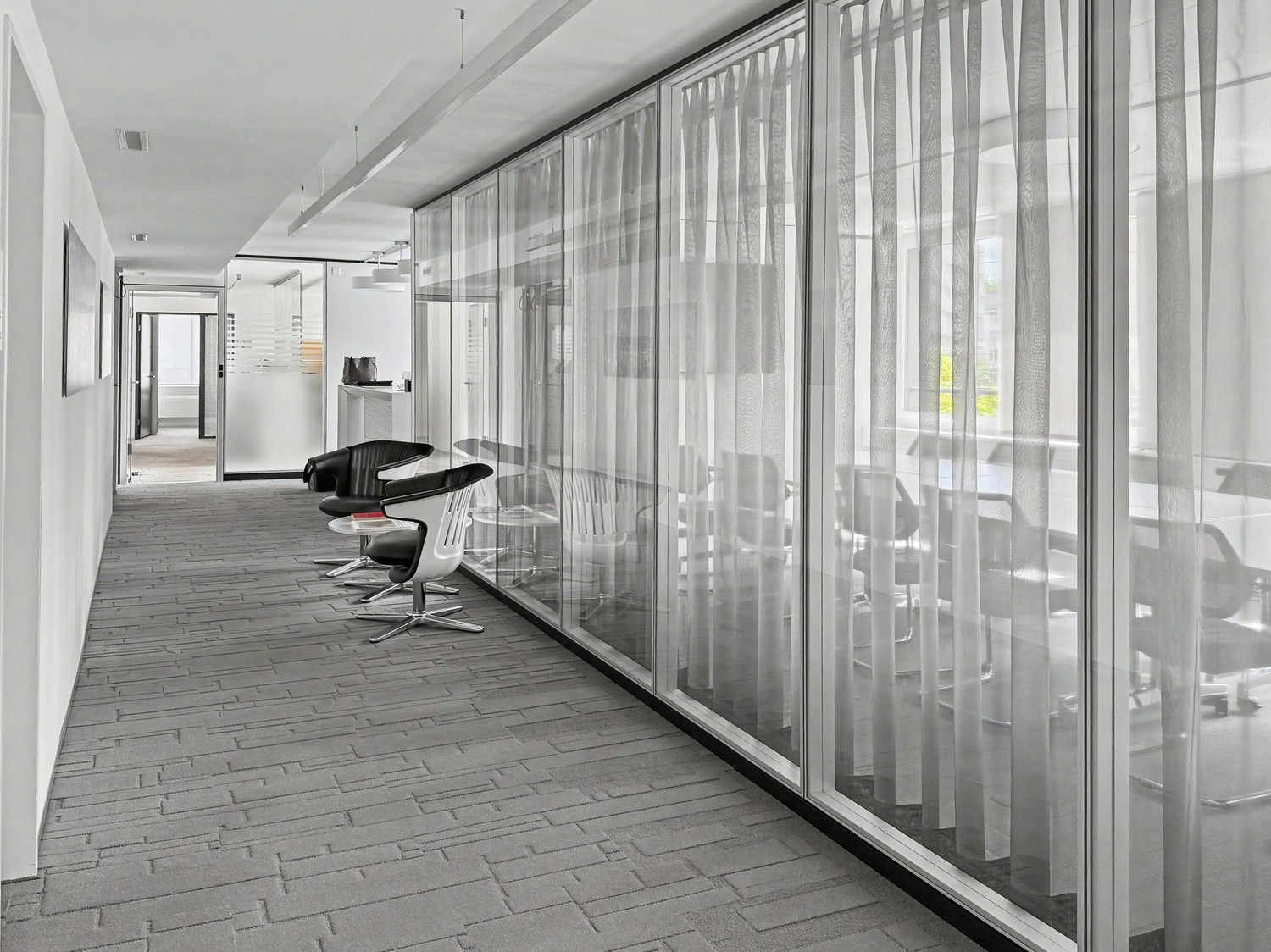 383m² ufficio