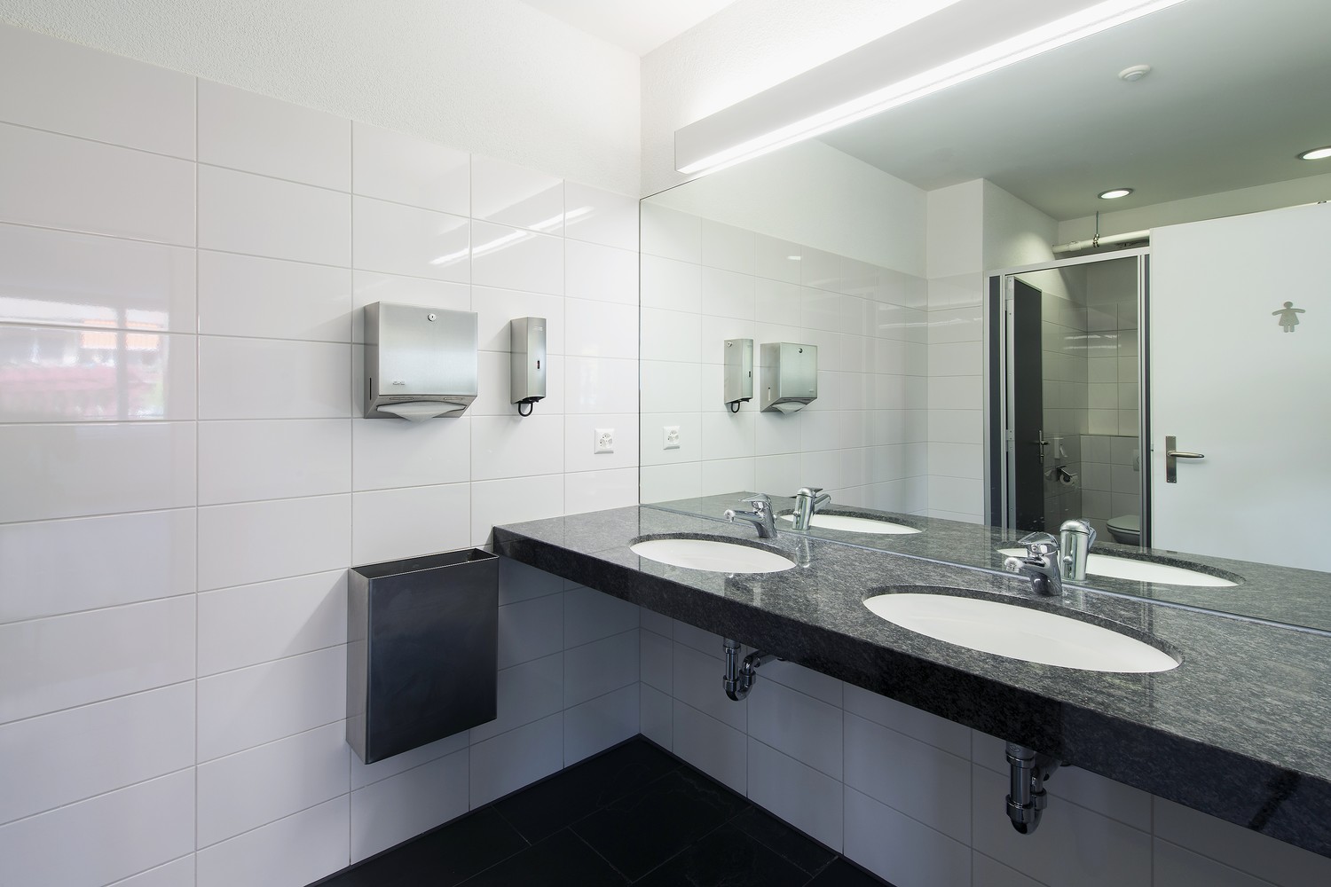 383m² ufficio