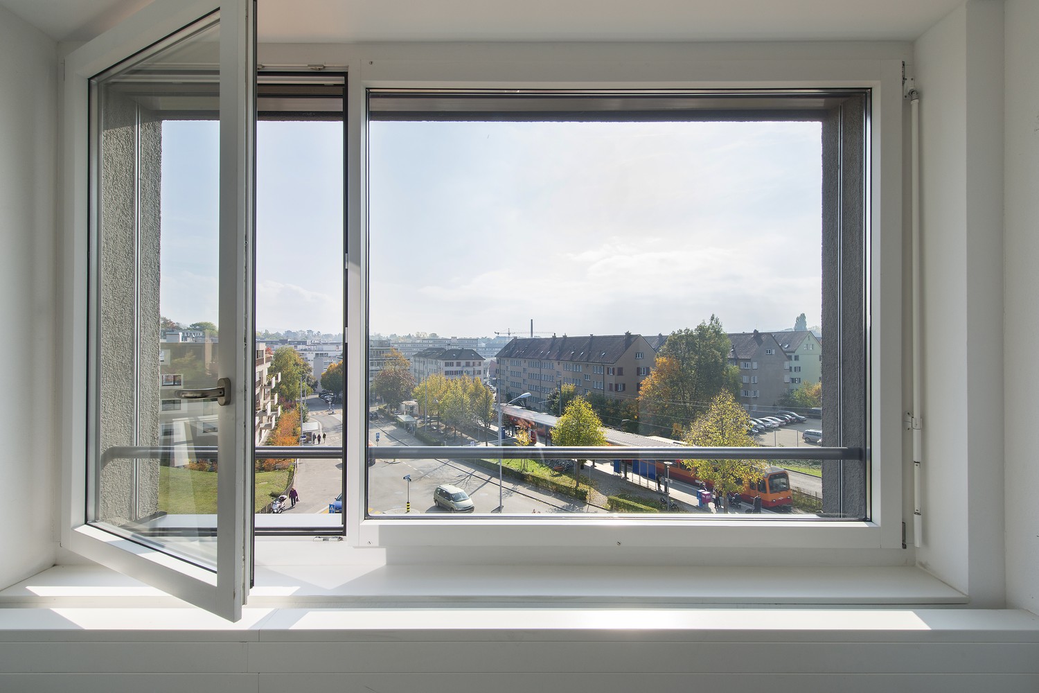 383m² ufficio