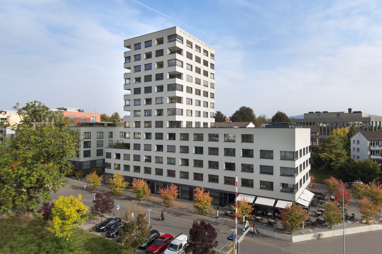 383m² ufficio