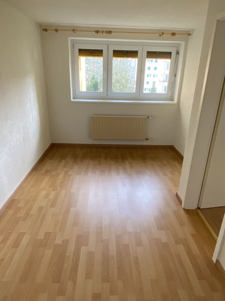 1 room apartment
