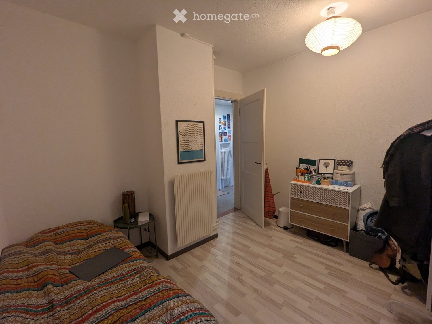 4-Zimmer-Wohnung