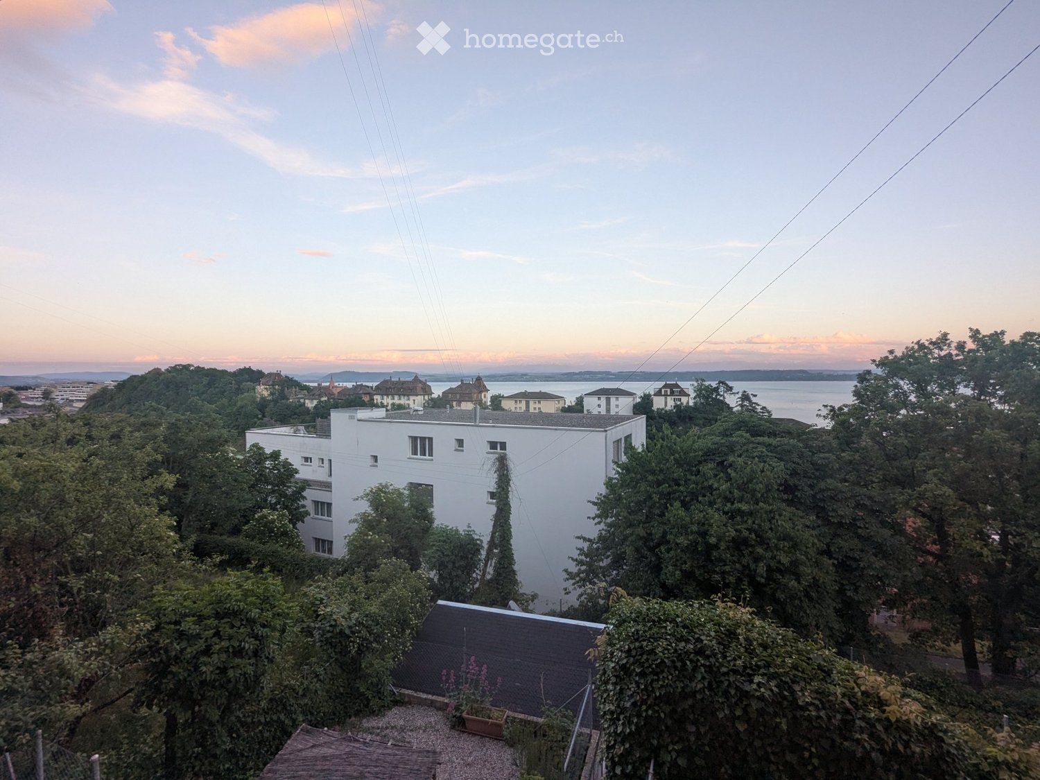 4-Zimmer-Wohnung
