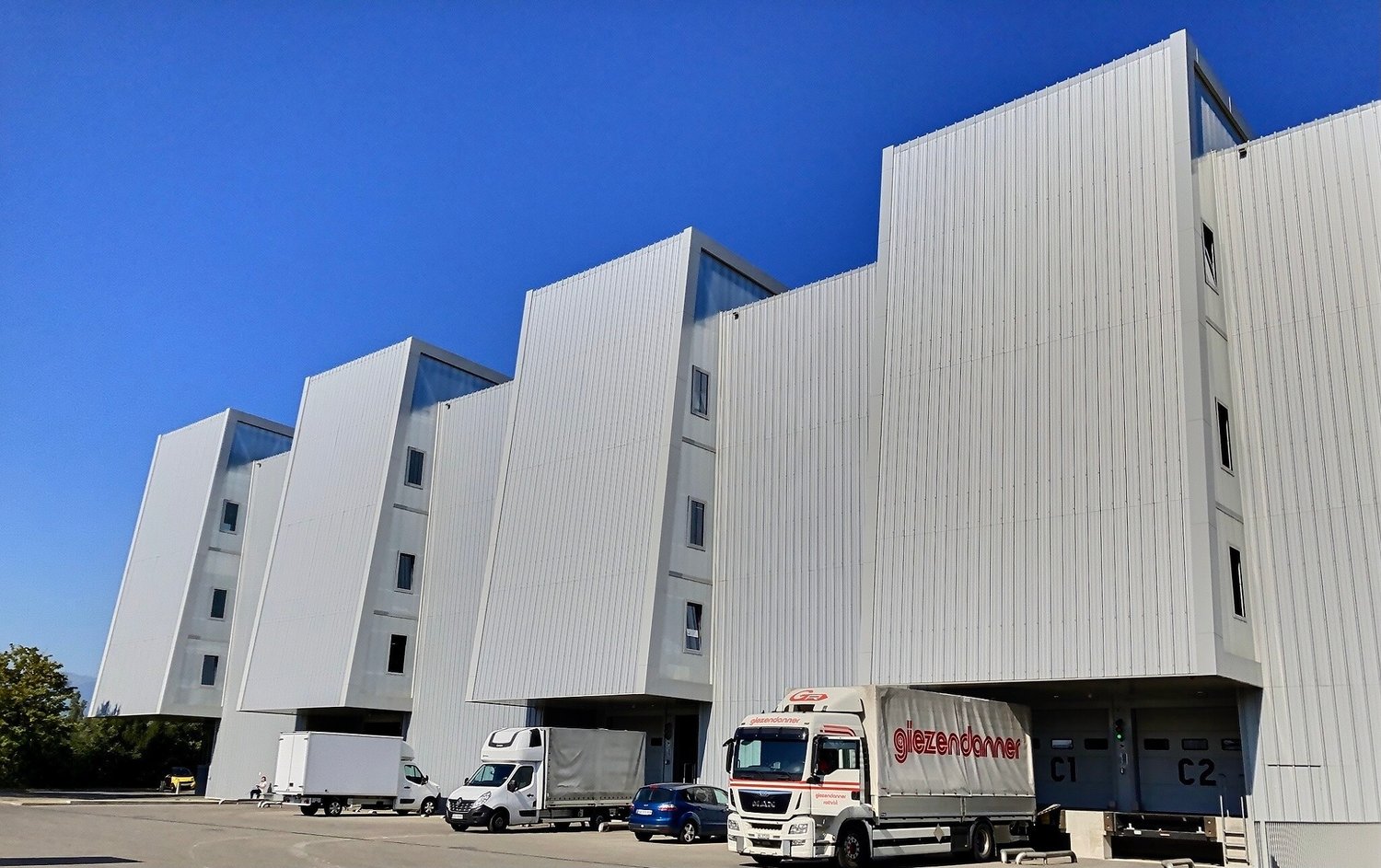 137m² ufficio