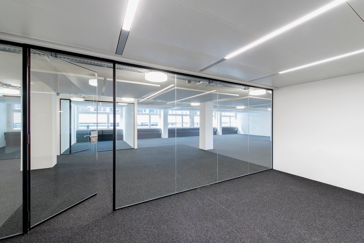 832m² ufficio