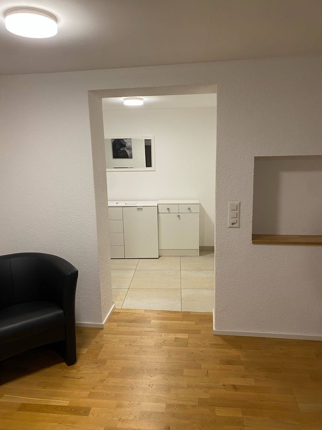 appartamento di 2 locali