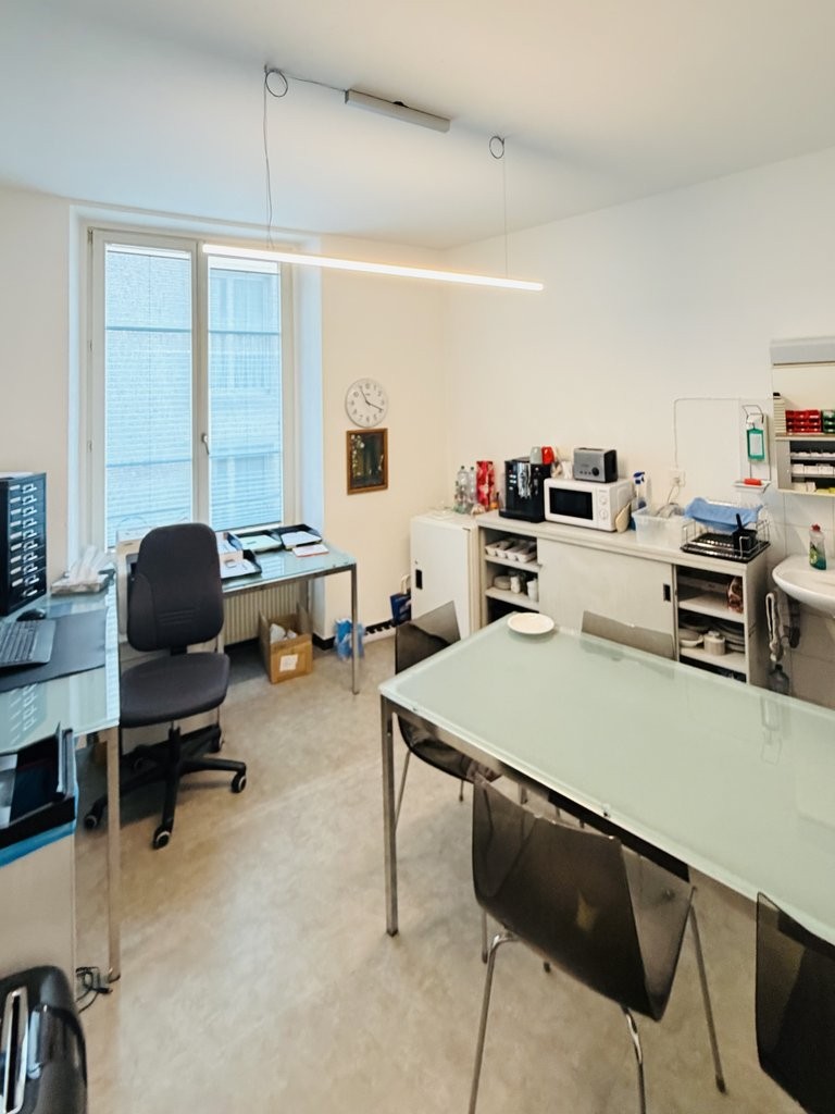 168m² commerciale