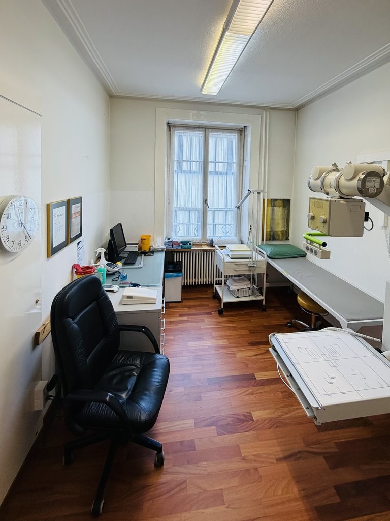 168m² commerciale