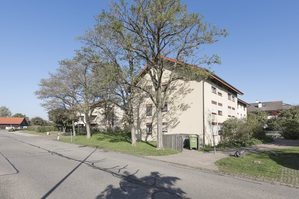 15m² locale hobby