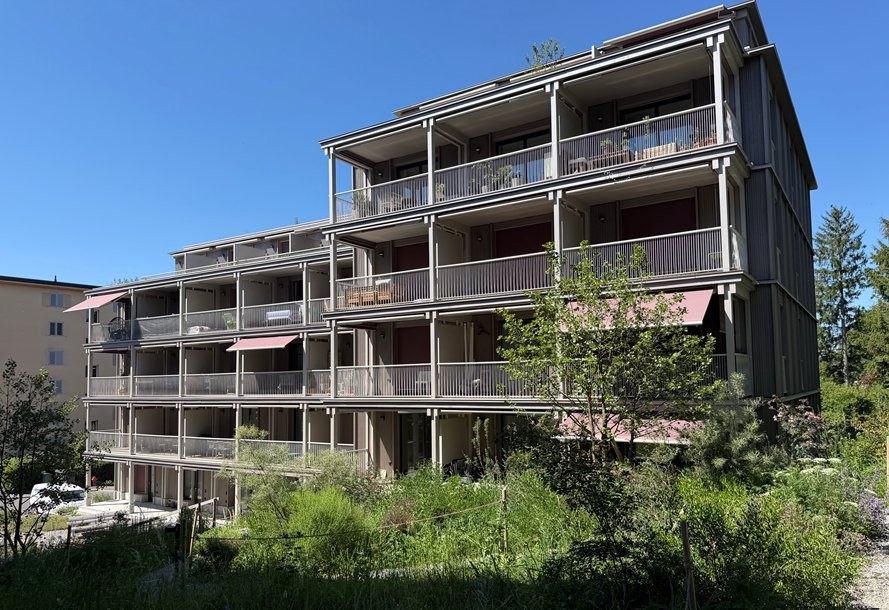 3 locali duplex