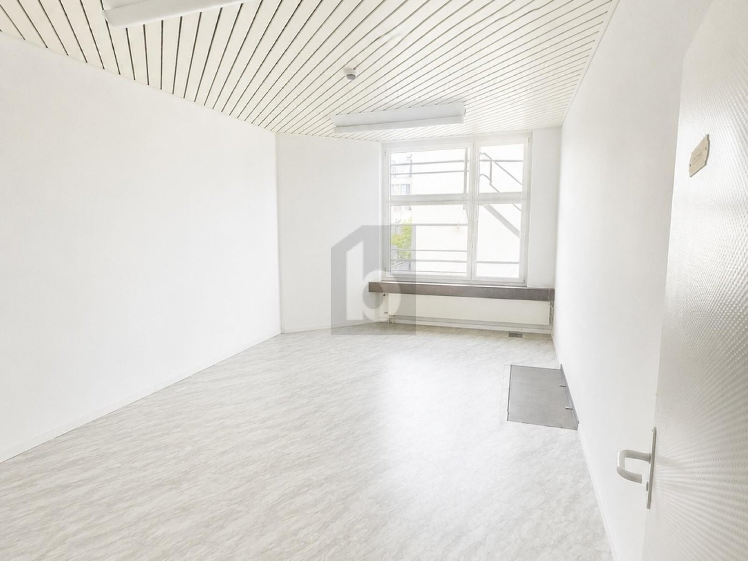 139m² studio