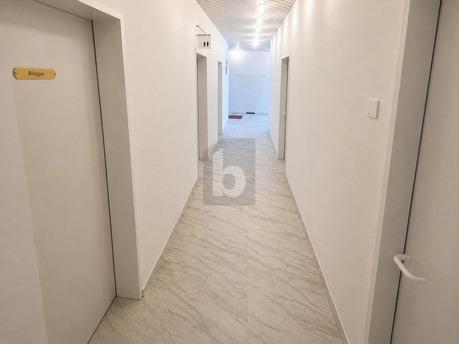 139m² studio