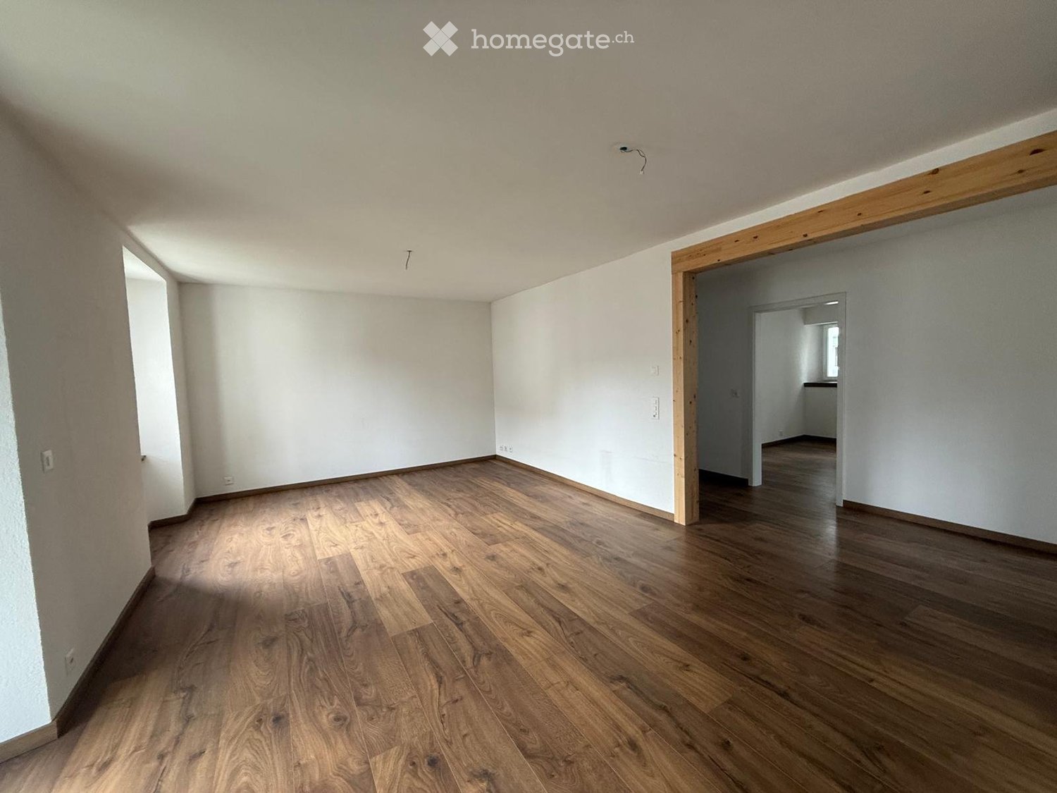 Appartamento 3 ½ locali