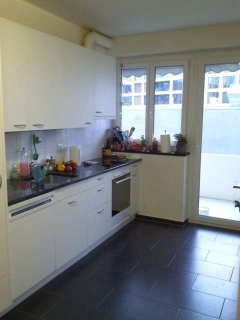 Appartamento di 4 ½ locali
