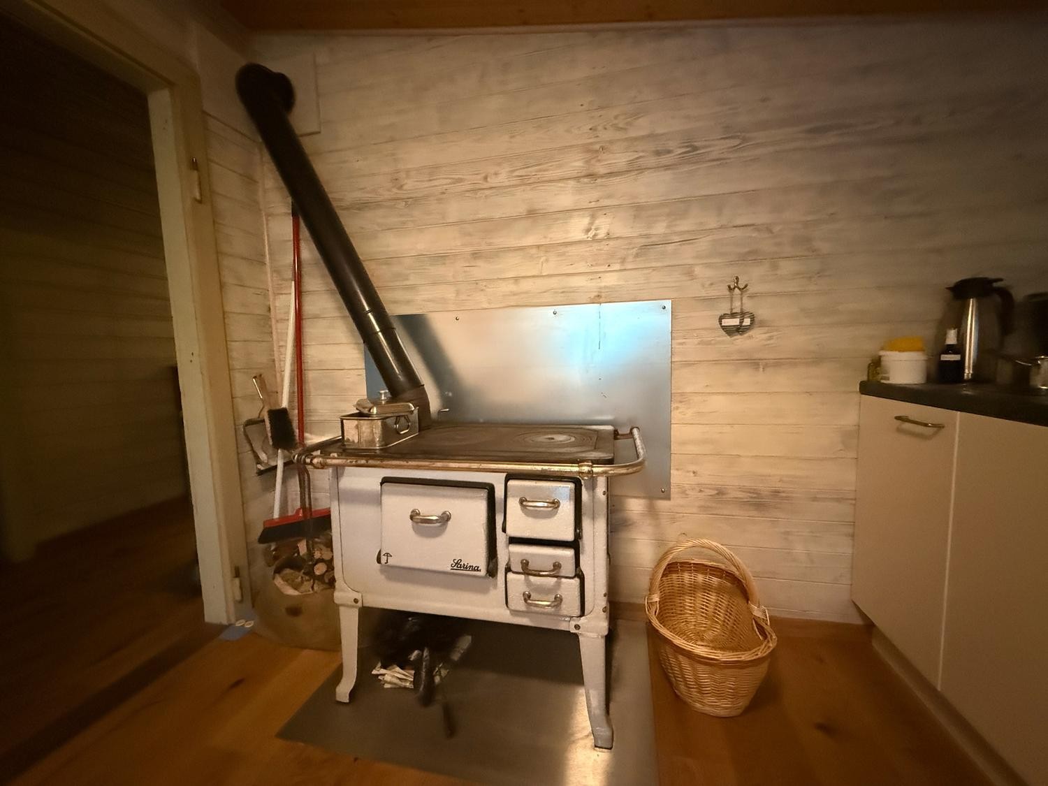 3 rooms single house