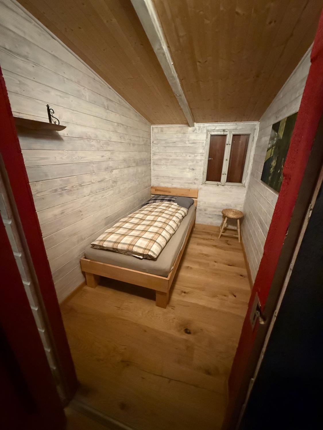 3 rooms single house