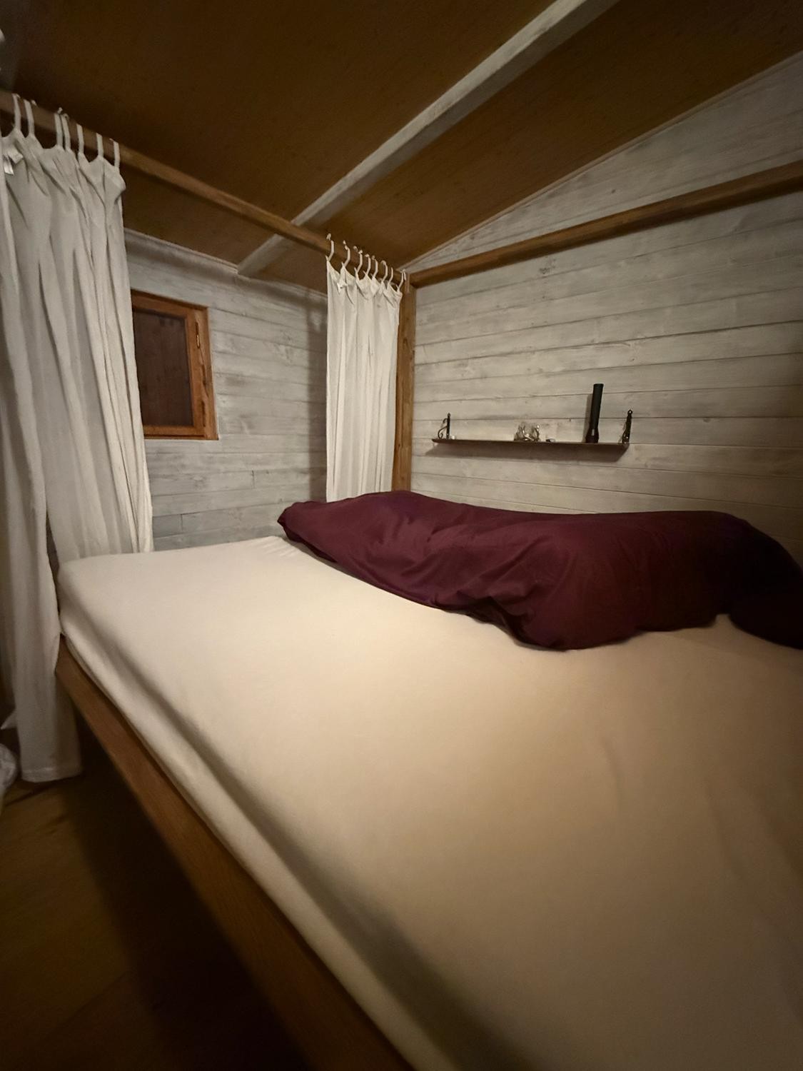 3 rooms single house